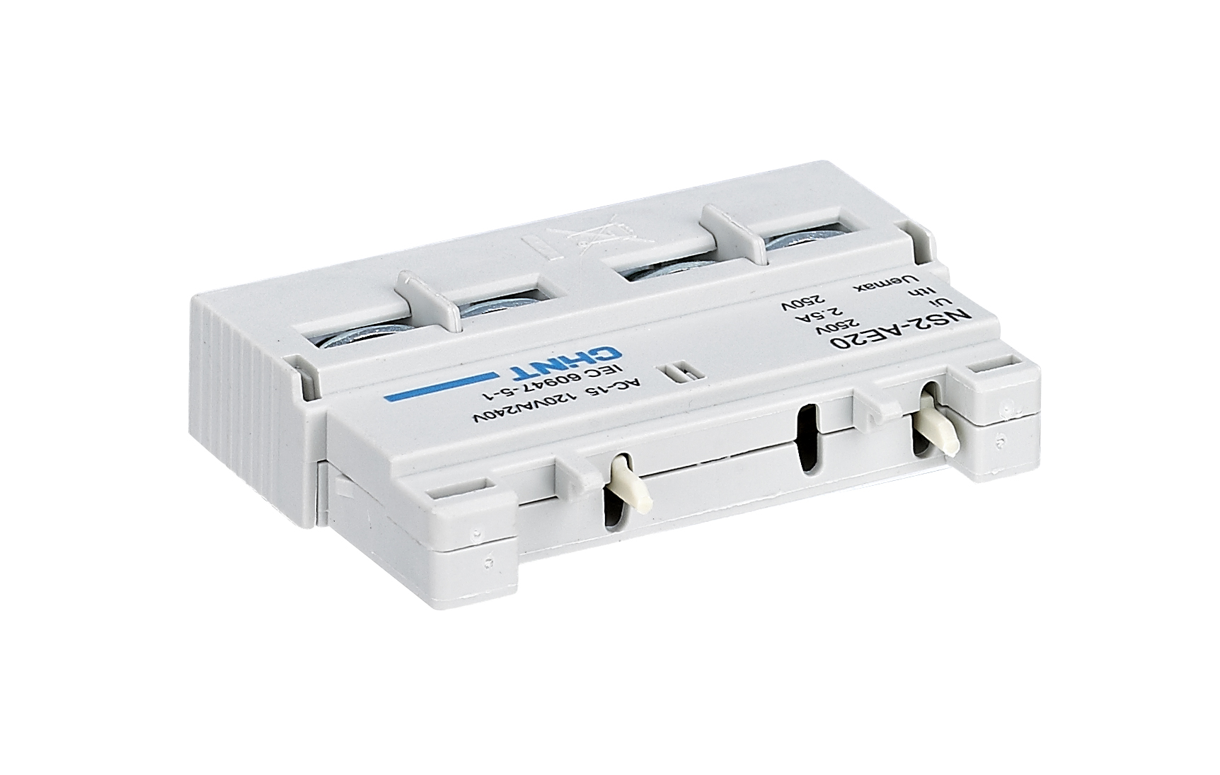 NS2 Motor Starter